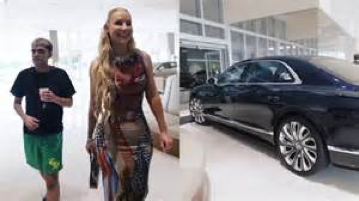 Your Ideal Iggy Boyfriend: The Ultimate Guide