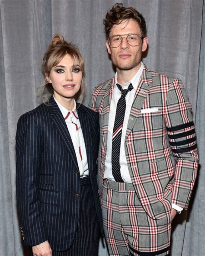 Imogen Poots: Fumbling Into Dating Her Boyfriend Or Married To Him Already?