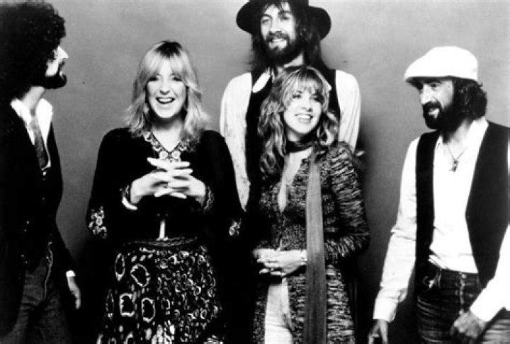 Unveil The Secrets Behind Fleetwood Mac's "In The Back Of My Mind"