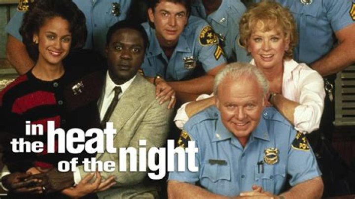 The Enduring Legacy Of "In The Heat Of The Night 1988"