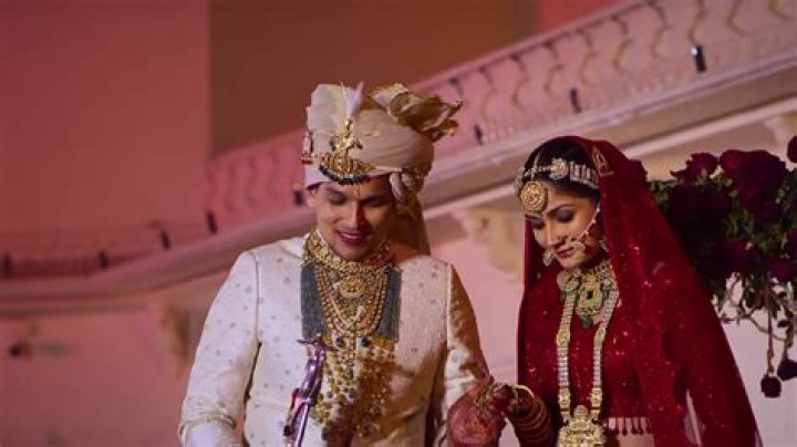 Indian Matchmaking Exclusive: Pradhyuman Talks Arranged Marriage