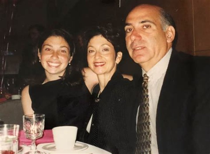 A Punk Rock Icon's Farewell