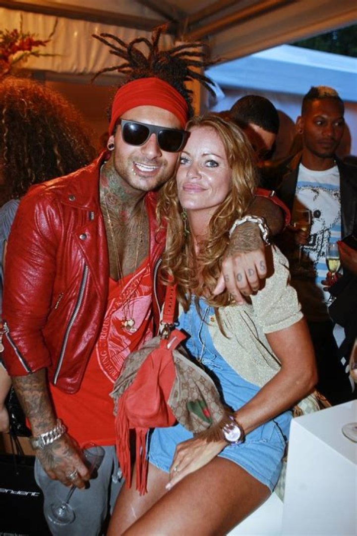 Inge De Bruijn's Partner Revealed