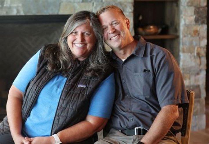 Unveiling The Heart Of "Inside Bronco Mendenhall And Wife"