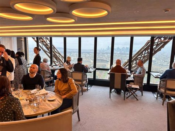 Inside Jules Hawkins And Presenter: The Fashion Industry's Watchdog