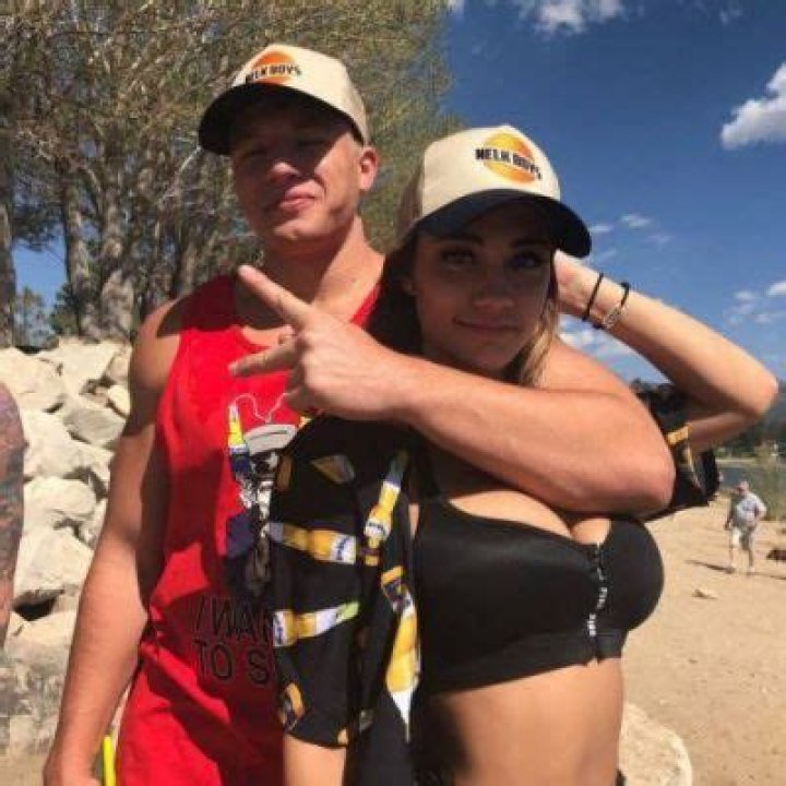 Inside SteveWillDoIt And Celina Smiths Relationship