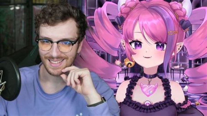 Ironmouse Boyfriend 2024: Unmasking The Vtuber's Mystery
