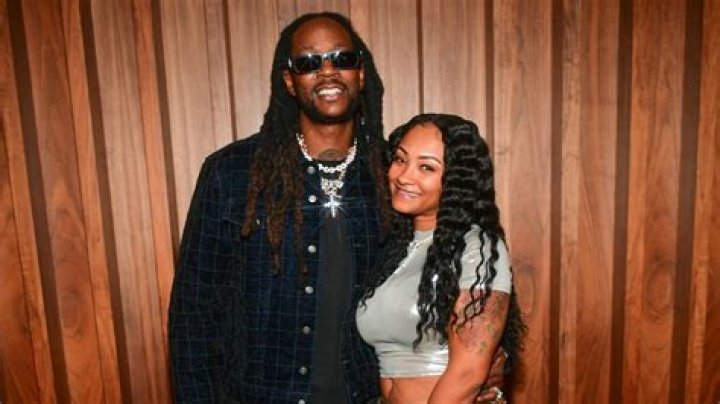 Is 2 Chainz Hitched: Uncovering The Truth About His Marital Status