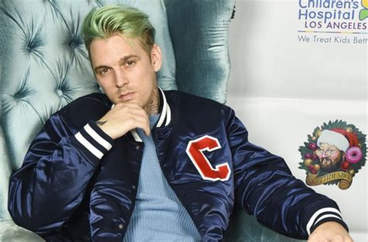 Uncovering The Truth: Unraveling Aaron Carter's Sexuality