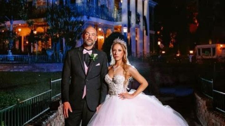 Aaron Goodwin's Marital Status Exposed!