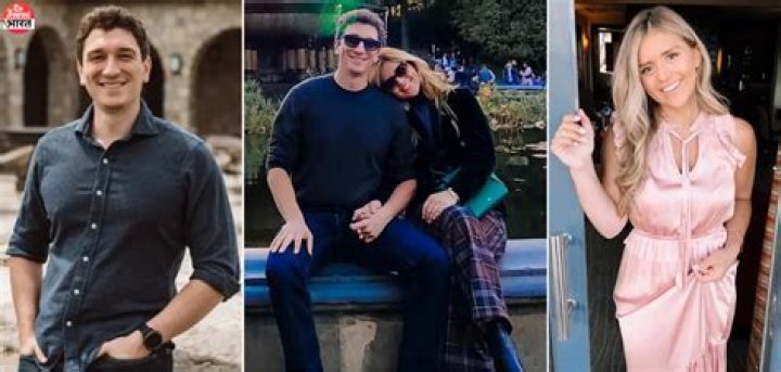 Alex Lagina's Marital Status Revealed