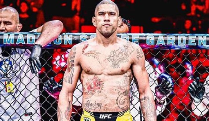 Uncovering Alex Pereira's Faith: Christian Or Muslim?