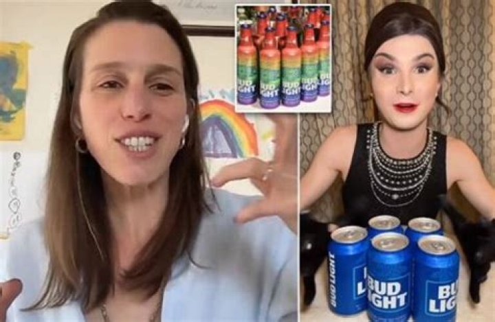 Uncovering The Truth: Is Alissa Heinerscheid Transgender?