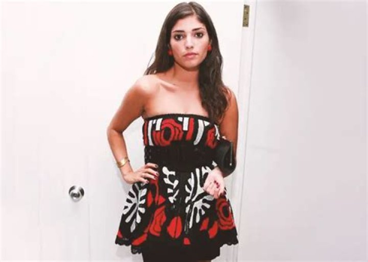 Amanda Setton's Pregnancy Rumors Explored