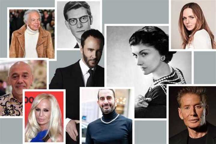 Is Anthony Vaccarello Married? The Italian Fashion Designer’s Personal Life Revealed