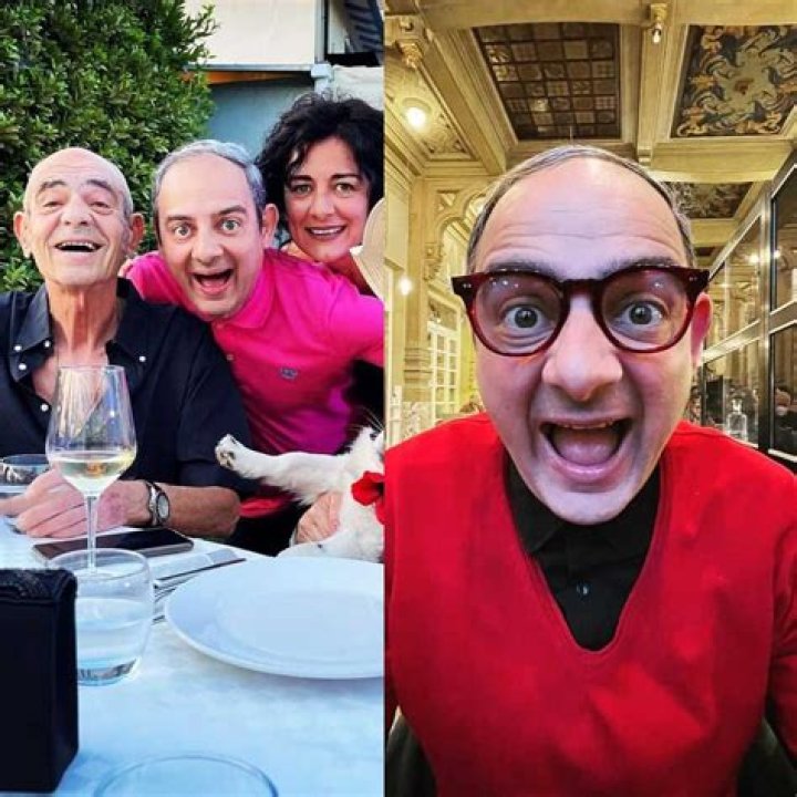 Is Arnaldo Mangini The Real Mr. Bean? Find Out Here