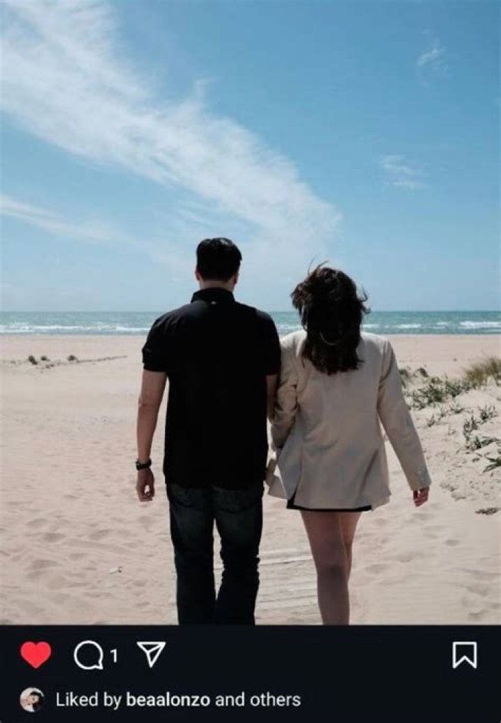 Is Bea Alonzo Engaged? All The Clues And Rumors Decoded