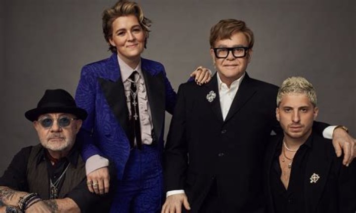 Explore The Fascinating World Of "Is Brandi Love Related To"