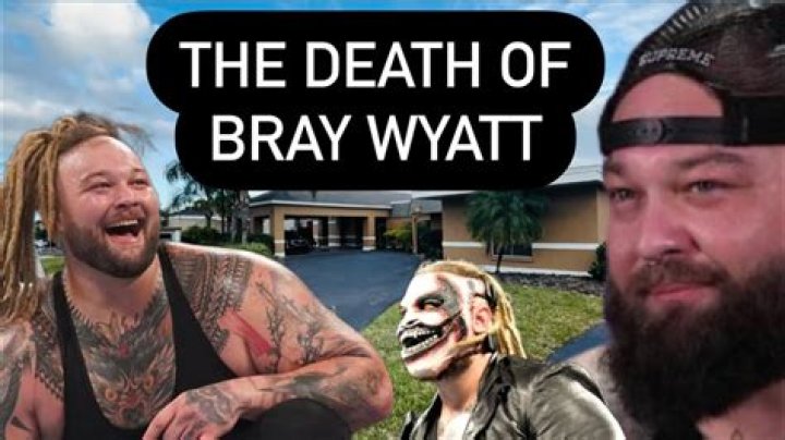 Is Bray Wyatt Alive? The Truth Revealed!