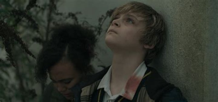 Is Casper Alive Or Dead In "Invasion"? Unraveling The Mystery