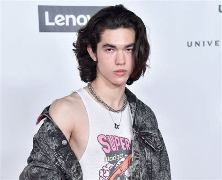 Unveiling Conan Gray's Sexuality: Explorations And Revelations