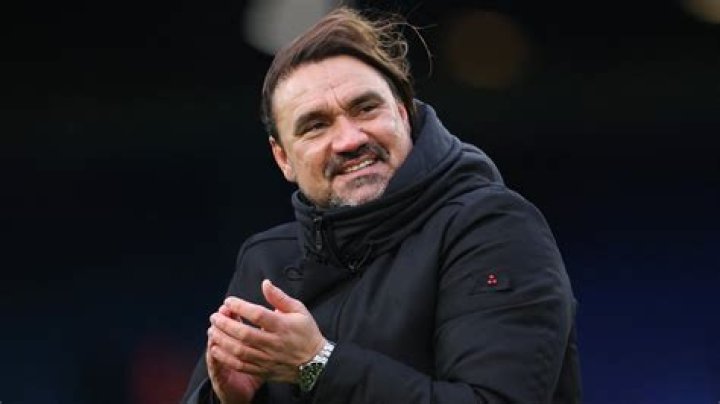 Uncovering The Truth: Daniel Farke's Marital Status Revealed