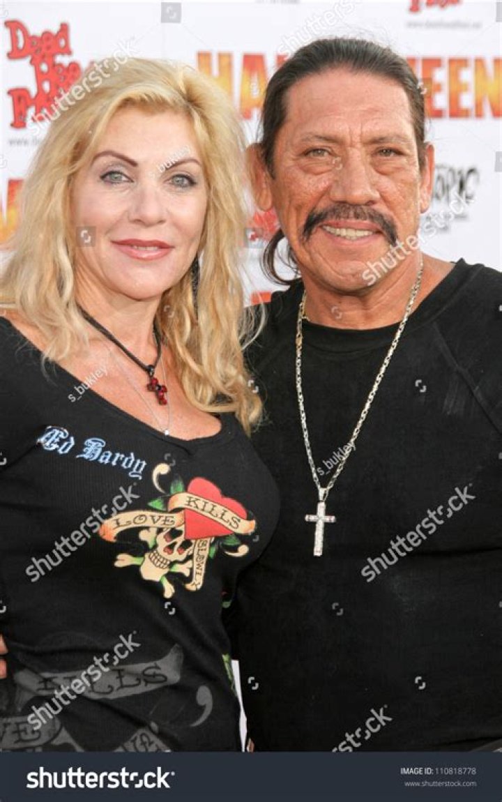 Unveiling The Marital Status Of Danny Trejo: Discoveries And Insights