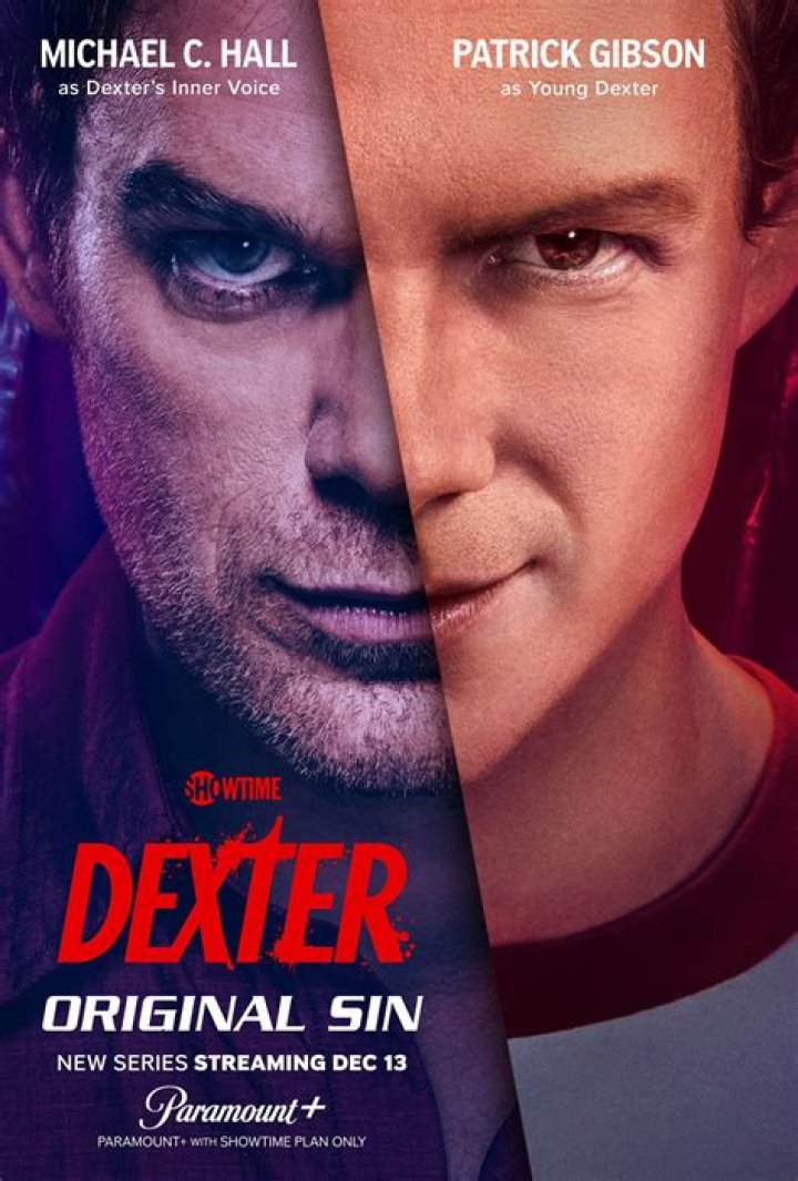 Is Dexter Morgan Really A Virgin? Unraveling The Mystery