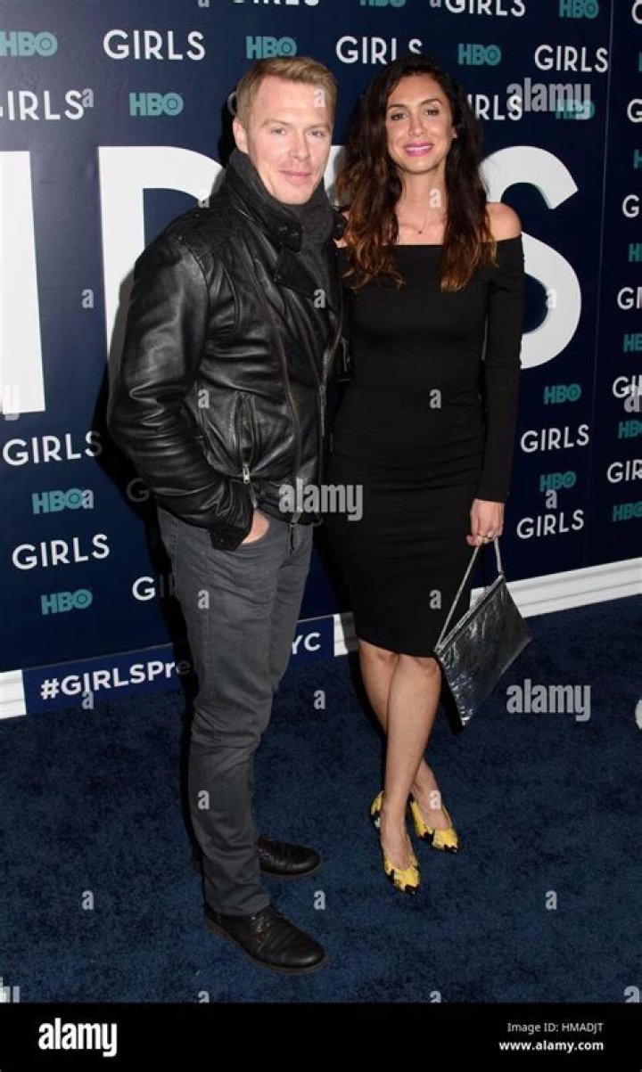 Unveiling Diego Klattenhoff's Marital Status: Secrets Revealed