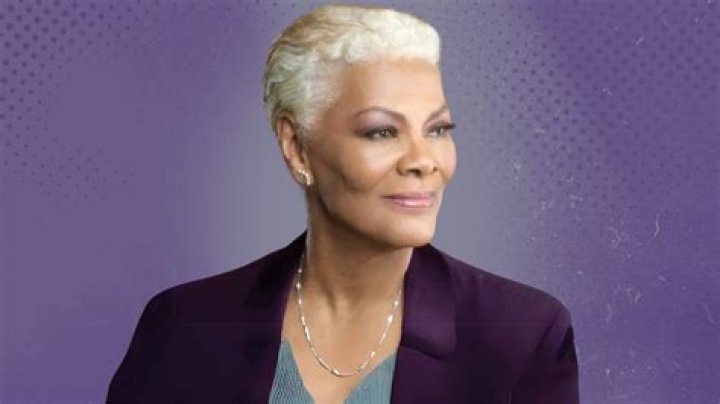 Is Dionne Warwick Still Alive? A Deep Dive Into Her Career And Legacy