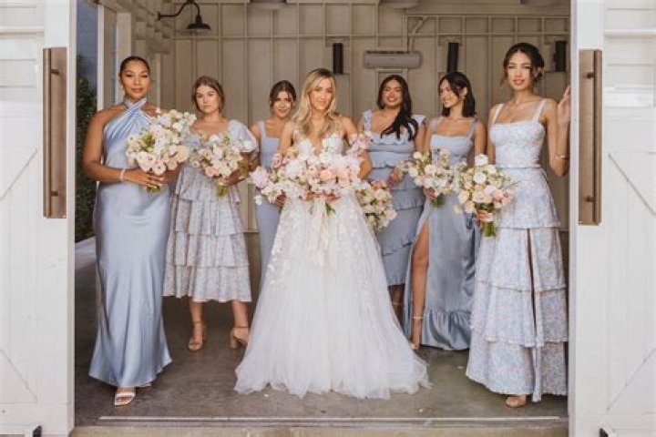 Audrey Brees' Marital Status Revealed