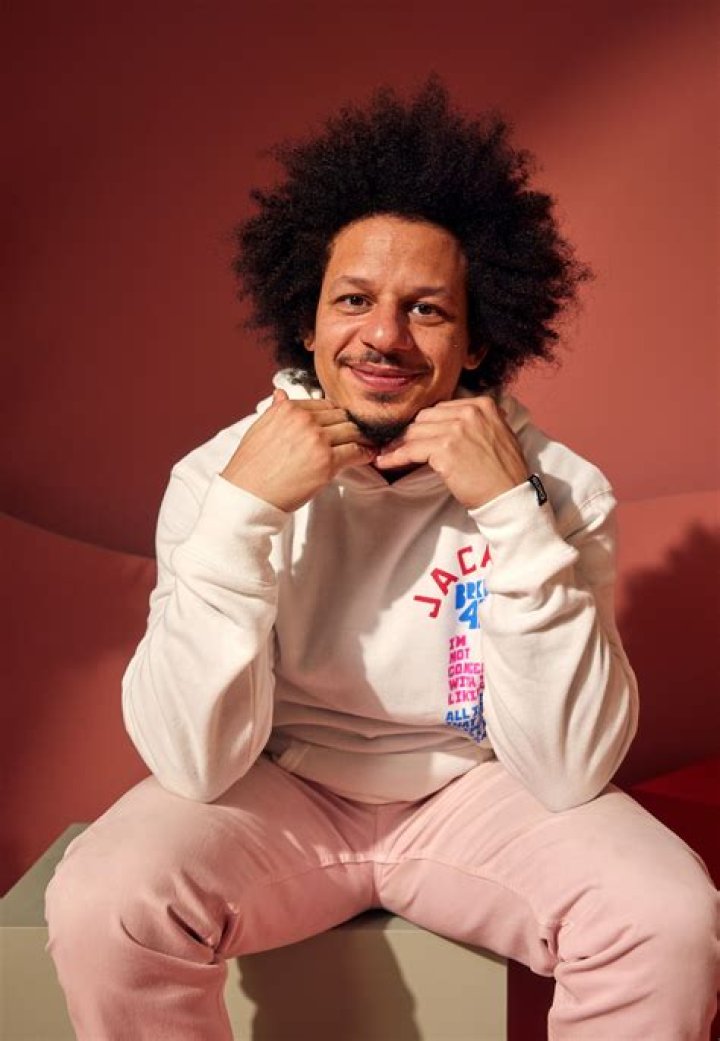 Eric Andre's Marital Status: Unraveling The Mystery