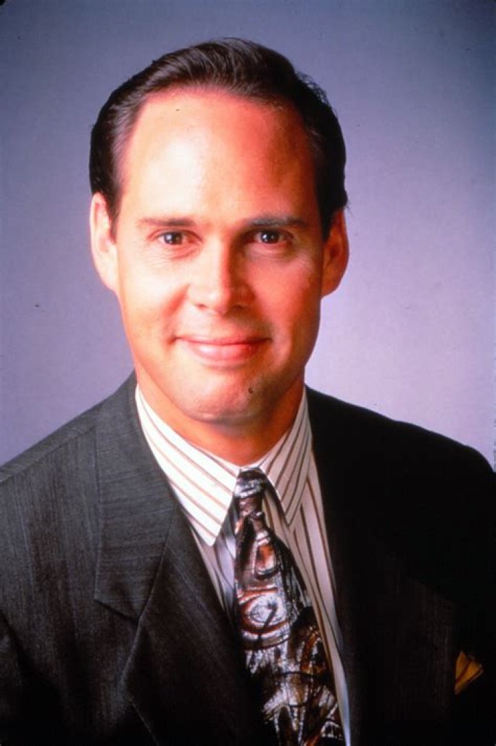 Is Ernie Johnson Jr. African American? Learn The Answer