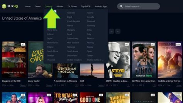Unveiling The Secrets Of FlixHQ Outages: A Comprehensive Guide