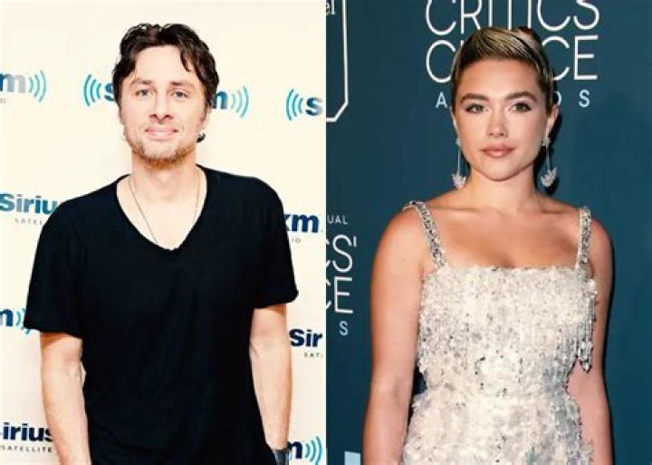 Is Florence Pugh Married? Exploring The Relationship Timeline And Public Scrutiny