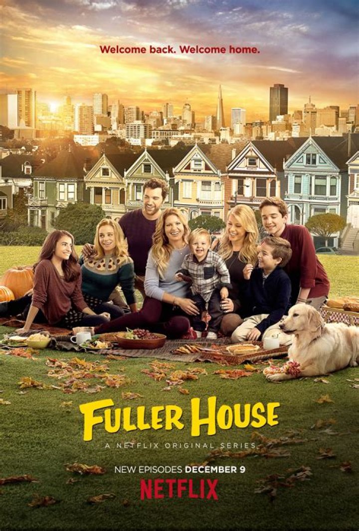 Exclusive: Will There Be A Season 6 Of "Fuller House"?