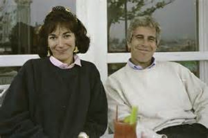 Ghislaine Maxwell's Faith And The Epstein Case