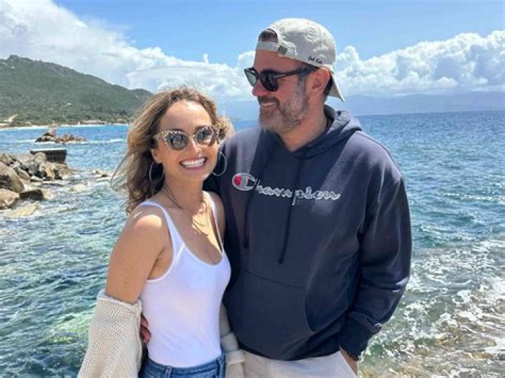 Unraveling Giada's Love Life: Relationship Status Revealed