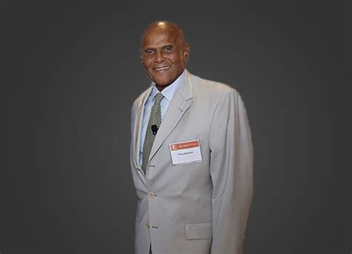 Unveiling The Secrets: Harry Belafonte's Legacy Unravelled