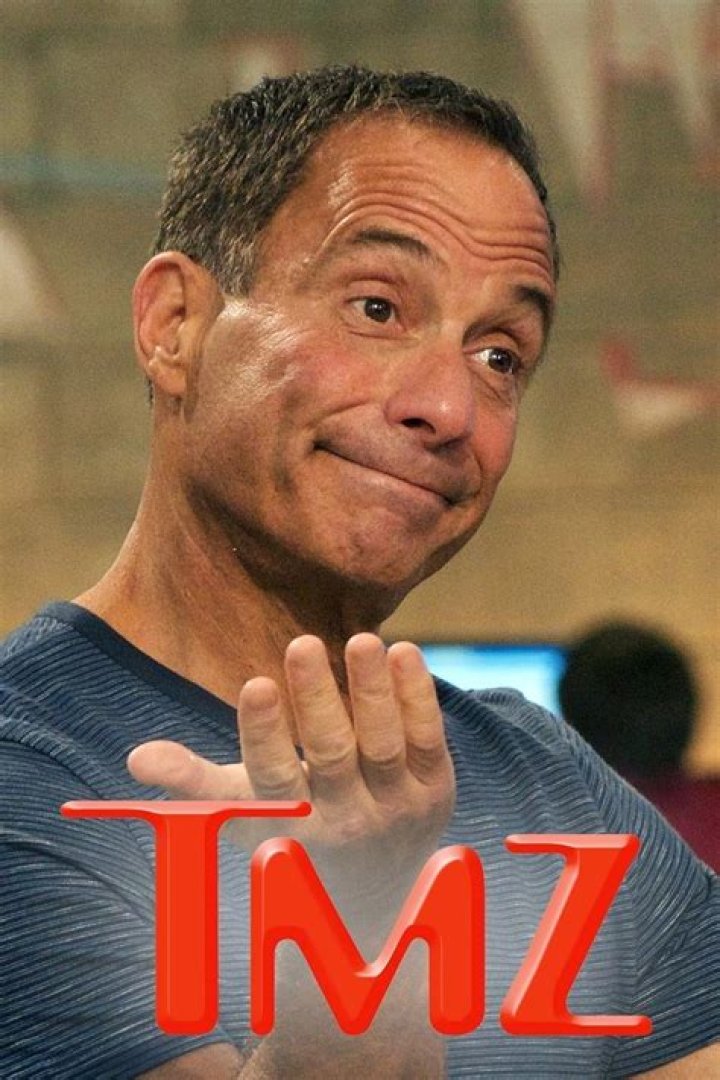 Harvey Levin's Sexual Orientation Demystified