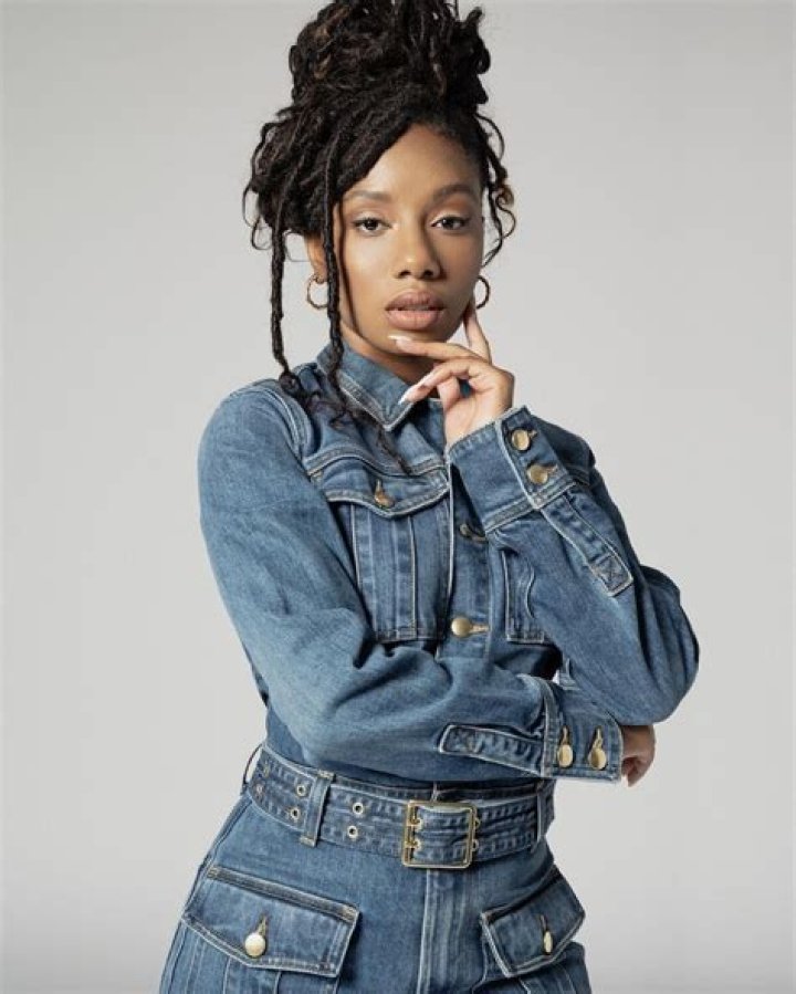 Unveiling Imani Hakim's Marital Status: Discoveries And Surprises