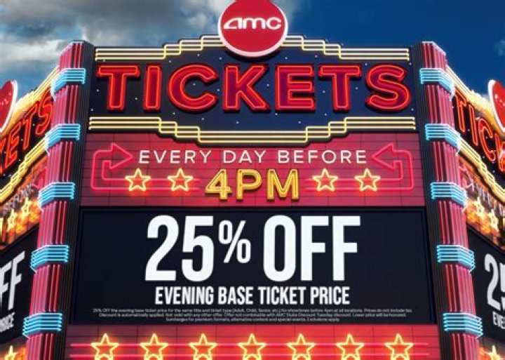 Find The Cheapest Way To Buy AMC Tickets: Theater Or Online?