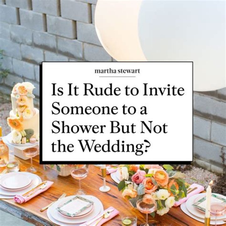 Unveiling The Hidden Etiquettes: Inviting Guests With Confidence