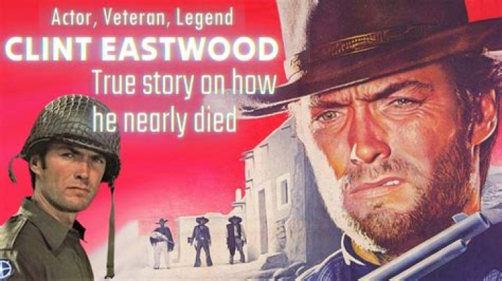 Fact-Checking: Did Hollywood Icon Clint Eastwood Pass Away?