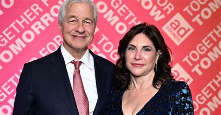 Is Jamie Dimon Jewish: Exploring The Facts And Speculations