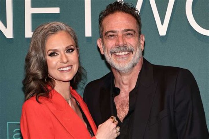 Is Jeffrey Dean Morgan Married Now?