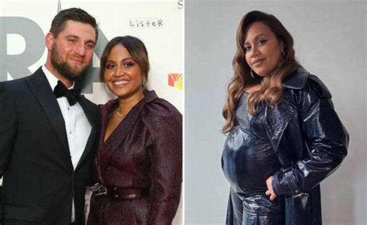 Is Jess Mauboy Pregnant? Her Husband And Married Life Explored