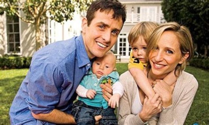 Unveiling Joey McIntyre's Marital Status: Uncover The Truth
