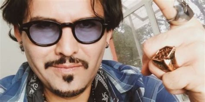 Uncovering The Truth: Is Johnny Depp Hispanic?