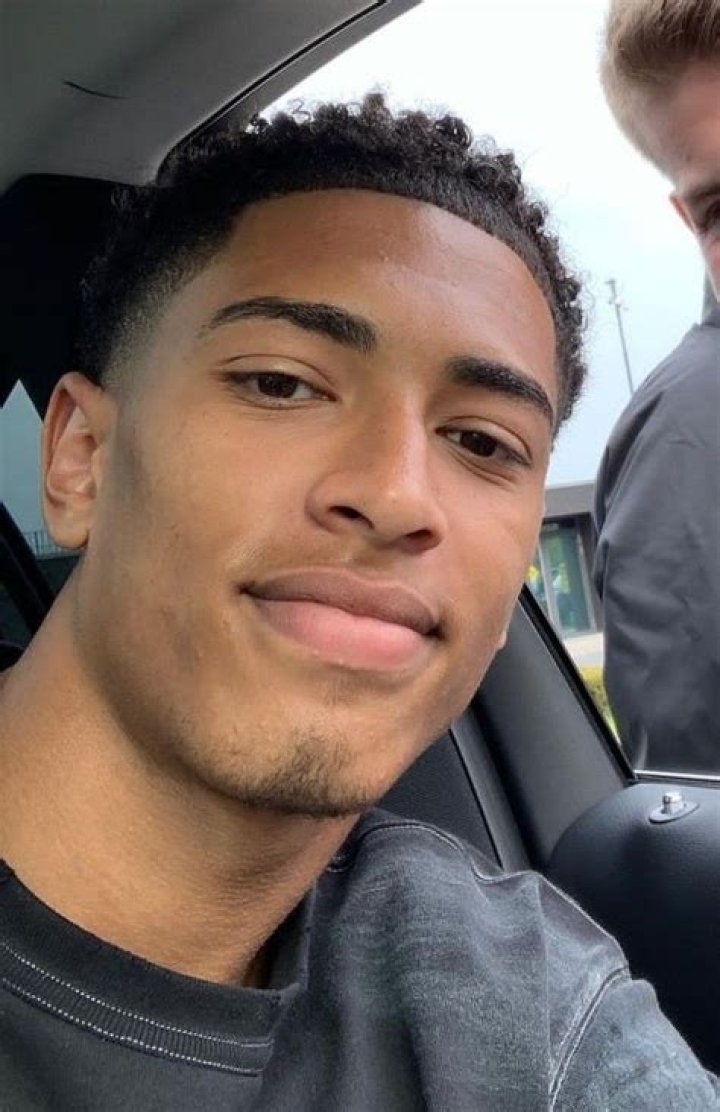 Is Jude Bellingham Of African Descent Or Black? The Truth Revealed